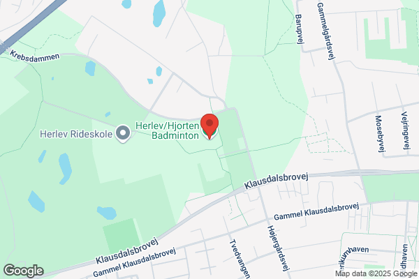 RBC, Rødovre Badminton Club