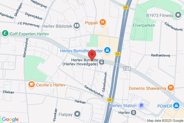 Fodterapi, Klinik For
