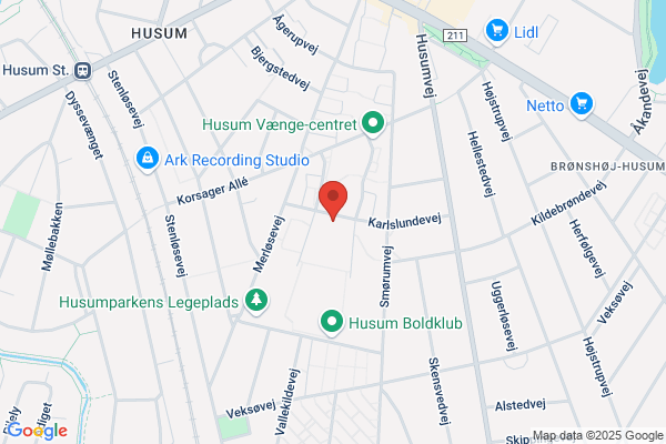 Husum Skole Skolesundhedsplejen