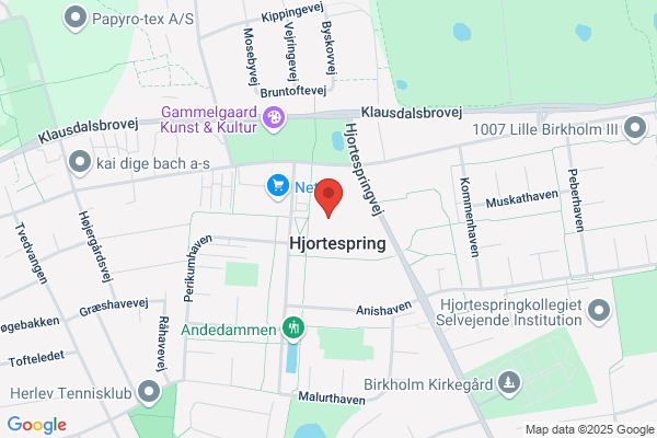 Voldparkens Skole Skolesundhedsplejen