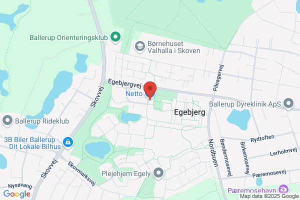 Netto