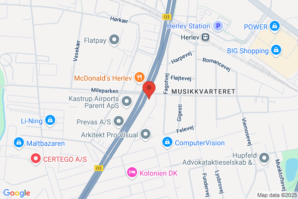 Jeppesen, Lise