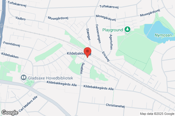 Sparsø, Ellen