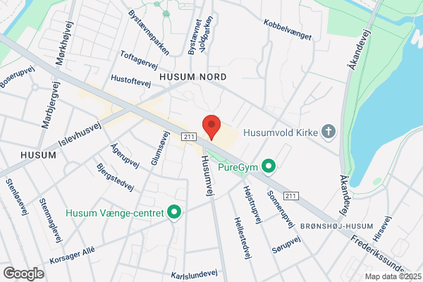 Føtex Husum