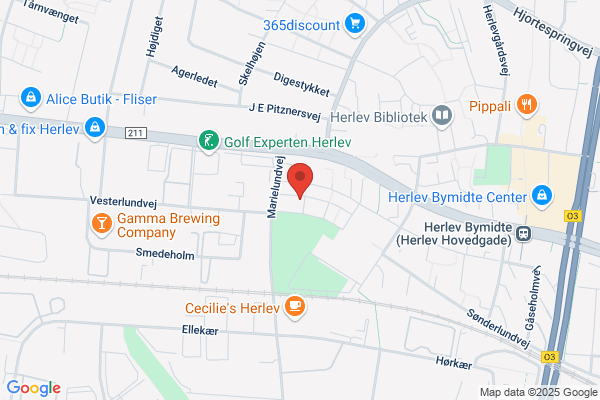 Hagelund Entreprise ApS