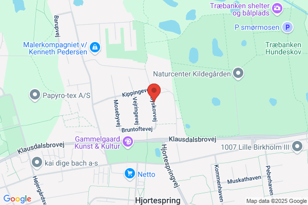J.C.O. Tømrer & Snedkerfirma ApS