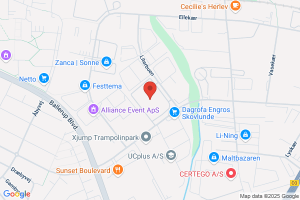 Tømrefirmaet Flemming Holck ApS
