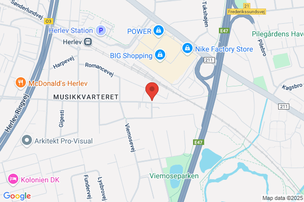 Tømrerfirmaet Cb