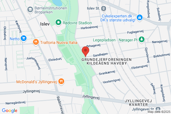 Tømrern