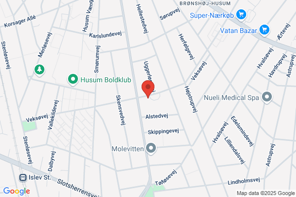 Holmberg Consult ApS