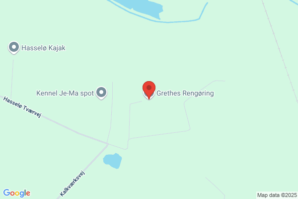 Grethe's Rengøring
