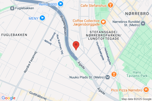Fonden Center For Autisme