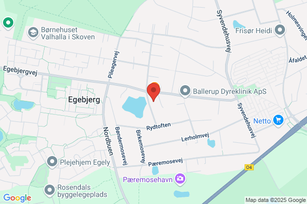 Klitgård, Per