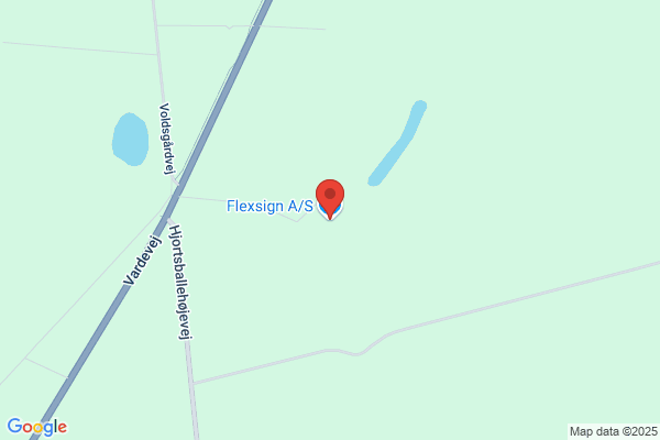 Friissign