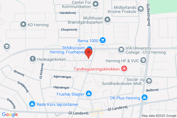 Apoteksudsalget Porshøj