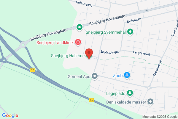 Håndkøbsudsalget Snejbjerg