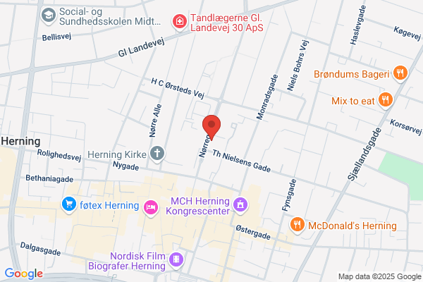 Midtjydsk Totalbyg A/S
