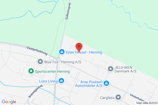 Holm, Preben