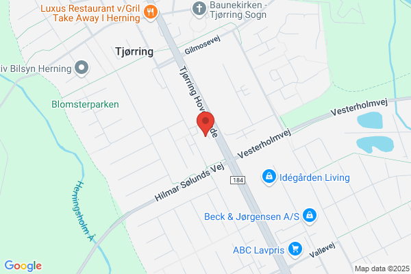 Byskov Biler Herning A/S