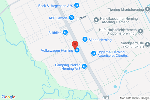 Pedersen Automobiler, Ib