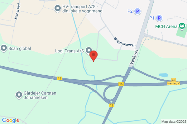 Handi Mobil Herning ApS