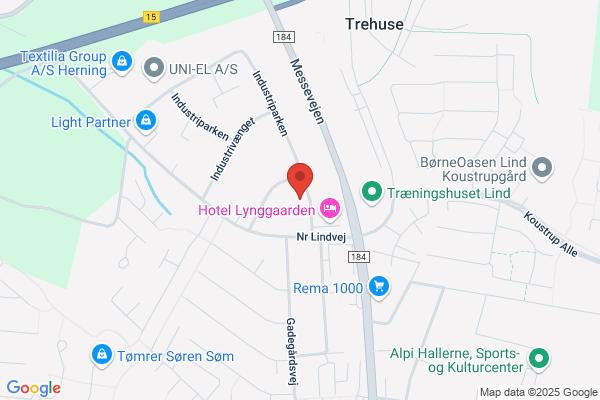 Herning Autolak Center ApS