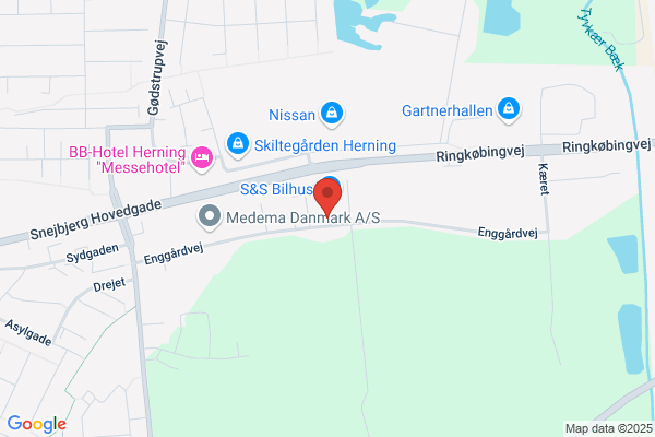 Hjøllunds Autoværksted