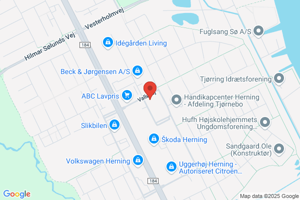 Bil Butikken