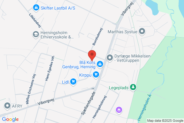 Holgers Auto Service