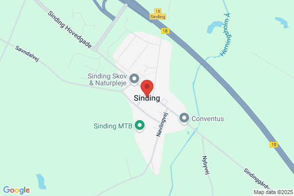 Sinding Autoværksted