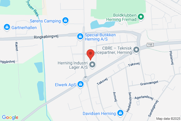 Østergaard Autoværksted, Jørgen