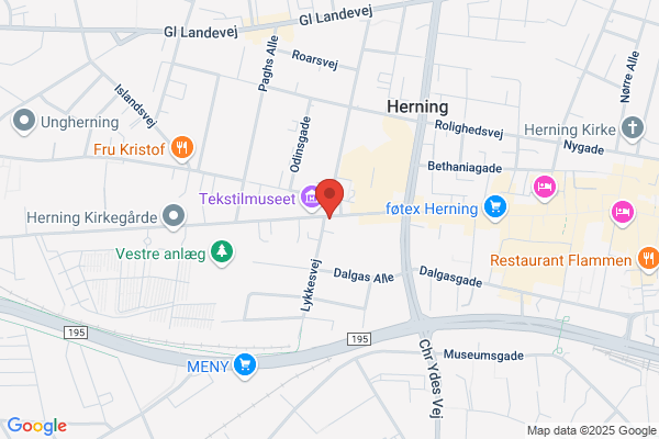 Jari Autoudstyr