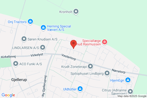 Pensionistklubben Vestervang