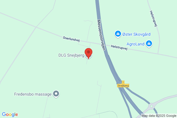 Snejbjerg Ældreklub