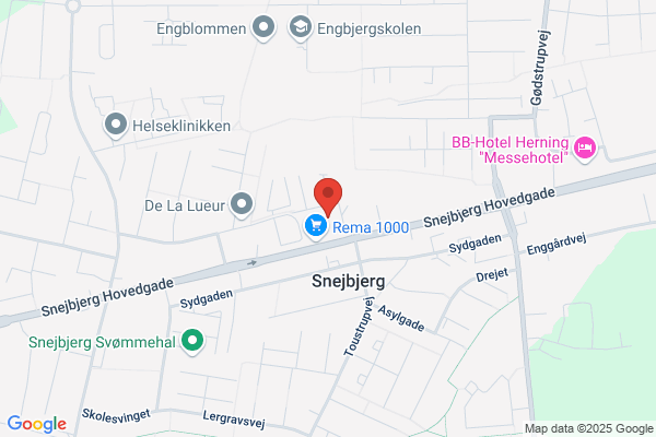 Snejbjerg Bageri