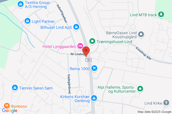 Bil-Centrum, Lars Schou-Jensen A/S