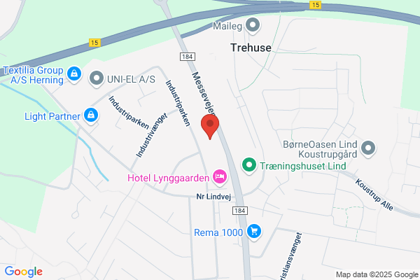 City Biler Herning