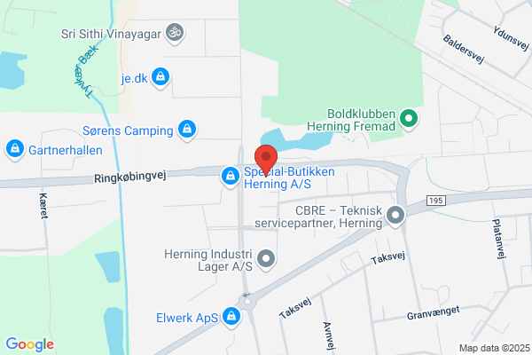 Herning Bilcenter Aps