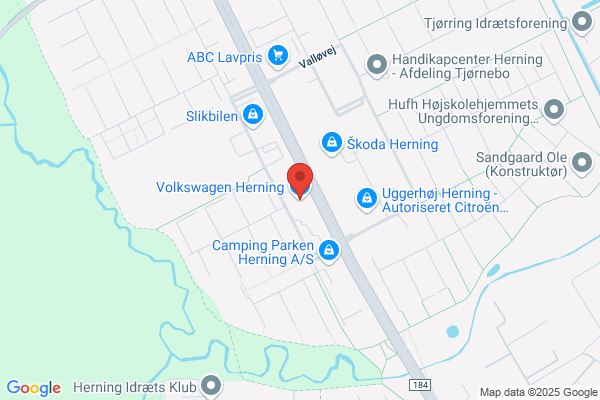 Smc-Biler, Herning A/S