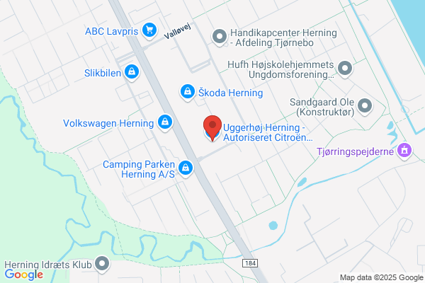 Uggerhøj Herning A/S