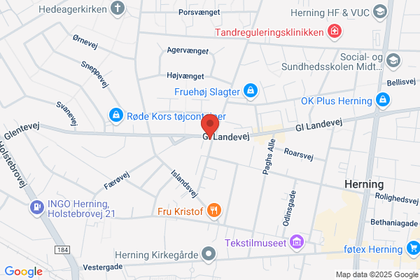 Morgen-Fruen