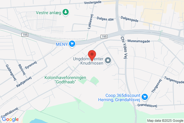 Herning Andelsboligforening