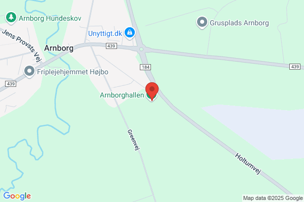 Arnborg Borgerforening