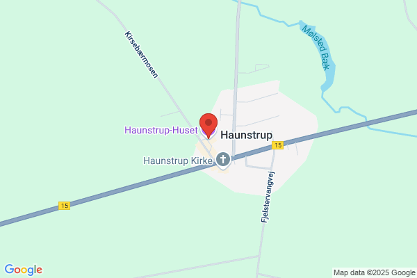 Haunstrup Borgerforening