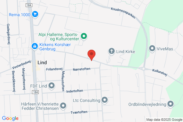 Lind Borgerforening