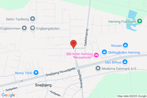 Snejbjerg Borgerforening
