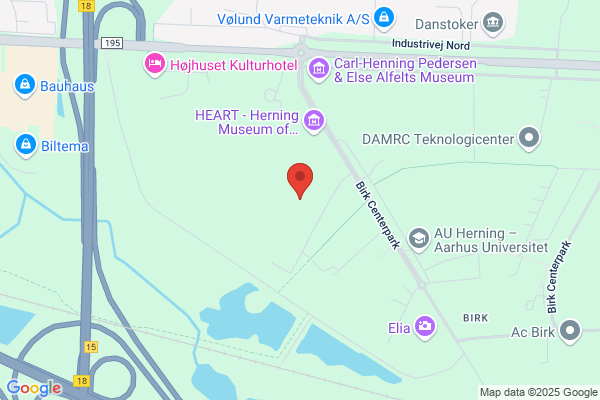 Geopartner Landinspektører A/S