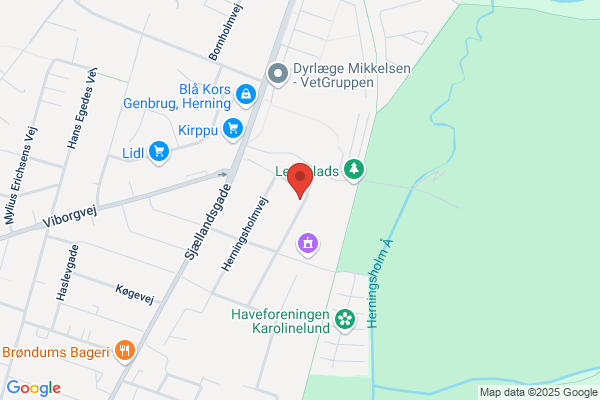 Duropan Byg ApS