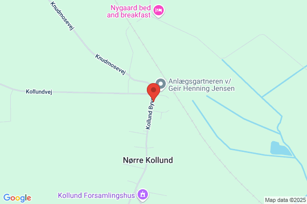 Ejendomsselskabet Jull Jørgensen A/S