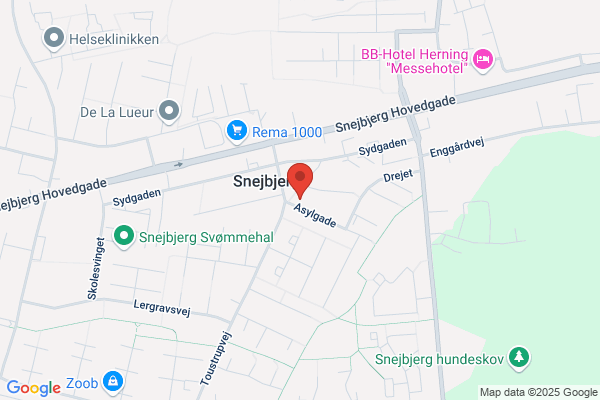 Snejbjerg Legestue
